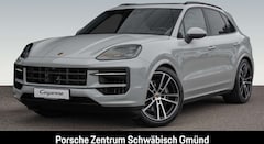 Bild des Angebotes Porsche Cayenne E-Hybrid Sportabgas 22-Zoll Luftfederung