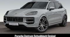 Bild des Angebotes Porsche Cayenne E-Hybrid Sportabgas 22-Zoll Luftfederung