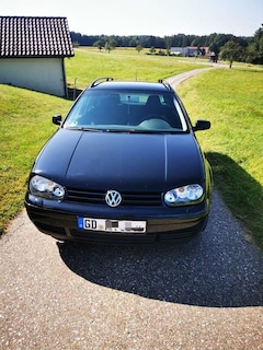 Bild des Angebotes VW Golf Variant 1.4 Ocean