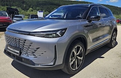 Bild des Angebotes BAIC Beijing X75 1.5 Turbo 7-DCT Pano*Leder*360°All-Inklusive