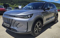 Bild des Angebotes BAIC Beijing X75 1.5 Turbo 7-DCT Pano*Leder*360°All-Inklusive