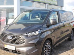 Bild des Angebotes Ford Tourneo CUSTOM Titanium X