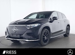 Bild des Angebotes Mercedes-Benz EQS SUV EQS 450 4M SUV Electric Art Distr AHK Pano Memory