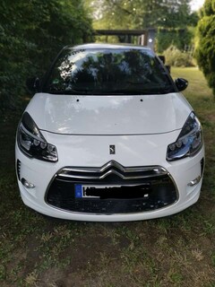 Bild des Angebotes Citroen DS3 VTi 120 Automatik SoChic