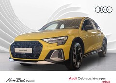Bild des Angebotes Audi A3 35TFSI Stronic Navi LED virtual ACC