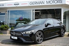 Bild des Angebotes Mercedes-Benz CLA 220 CLA 220 d Shooting Brake 8G AMG-LINE|NIGHT|LED