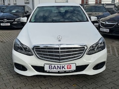 Bild des Angebotes Mercedes-Benz E 220 E 220 BlueTec (212.001)