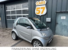 smart forTwo HU NEU+Klima+Allwetter