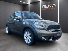 Bild des Angebotes MINI Cooper S Countryman Cooper S HU&SERVICE Neu