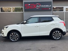 Bild des Angebotes SsangYong Tivoli 1.6 e-XGi 160 Clever Edition 2WD