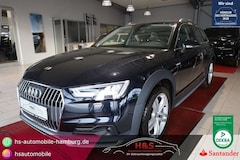 Bild des Angebotes Audi A4 allroad quattro PANO*AHK*Scheinwerfer LED*