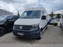 Bild des Angebotes VW Crafter 35 Kasten Hochdach 2.0 TDI Automatik Kamera