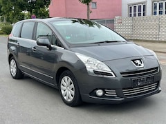 Bild des Angebotes Peugeot 5008 1.6 BEnzin Premium Panoramadach