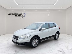 Bild des Angebotes Suzuki SX4 S-Cross Comfort 4x4 *Automatik*Navi