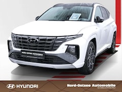 Bild des Angebotes Hyundai TUCSON N LINE PHEV KAMERA PANO PDC SHZ