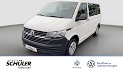 Bild des Angebotes VW T6.1 Kombi 2.0 TDI 8-SITZE*PDC*KLIMA