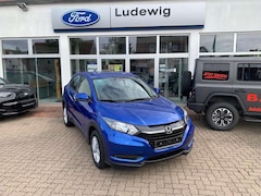 Bild des Angebotes Honda HR-V Comfort Ganzjahresreifen