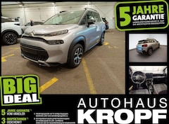 Bild des Angebotes Citroen C3 Aircross 1.2 PureTech