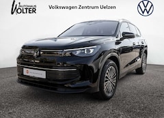 Bild des Angebotes VW Tiguan 1.5 TSI eHybrid Energy AHK MATRIX-LED