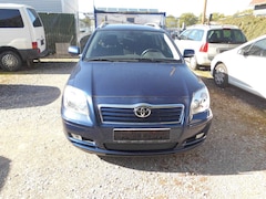 Toyota Avensis Avensis Combi Diesel 2.0 D-4D Combi