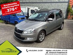 Bild des Angebotes Skoda Roomster 1.2 TSI FRESH+DACHKONTRAST+LM+PDC+1HAND