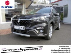 Bild des Angebotes Suzuki S-Cross 1.4 Hybrid Comfort A/T