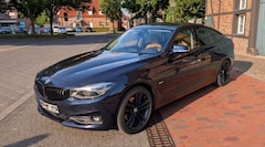 Bild des Angebotes BMW 330 BMW 330i GT Sport Line F34 gepflegt TOP