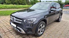 Bild des Angebotes Mercedes-Benz GLC 200 GLC 200 4Matic 9G-TRONIC