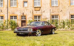 Bild des Angebotes Jaguar XJS V12 Arden Vollumbau