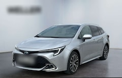 Bild des Angebotes Toyota Corolla 1.8 Hybrid TS Teamplayer *LED*ACC*el Heck*