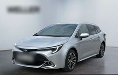 Bild des Angebotes Toyota Corolla 1.8 Hybrid TS Teamplayer *LED*ACC*el Heck*