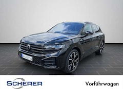 Bild des Angebotes VW Touareg R-Line 3.0 TDI 4M AHK|BlackStyle|Pano|Lu