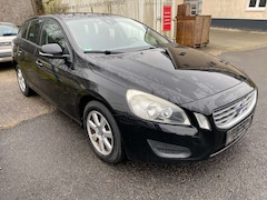 Bild des Angebotes Volvo V60 Kinetic