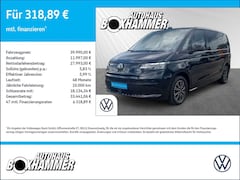 Bild des Angebotes VW T7 Multivan T7 1.5 TSI DSG 7.SITZE+NAVI+RÜCK.KAM+SHZ