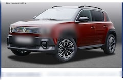 Bild des Angebotes Renault R 4 E-Tech elektrisch Iconic 150 Comfort Range