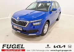 Bild des Angebotes Skoda Kamiq 1.0 TSI Ambition LED|Navi|SHZ|Klima