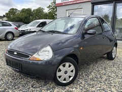 Bild des Angebotes Ford Ka/Ka+ 1,3 51kW Style/KLIMAANLAGE/ZV./