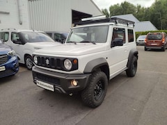 Bild des Angebotes Suzuki Jimny 1.5 ALLGRIP Klimaaut/Navi/Viel Zubehör