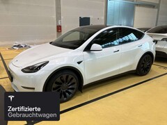 Bild des Angebotes Tesla Model Y Performance