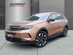 Bild des Angebotes Opel Grandland GS Hybrid HUD 360°Kamera Anhängerkuppl