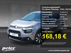 Bild des Angebotes Citroen C3 C3 PT 110 Max +Kamera+Nav+Keyless+Alu+LED+