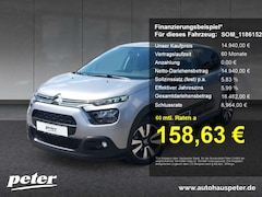 Bild des Angebotes Citroen C3 C3 PT 110 Max +Kamera+Nav+Keyless+Alu+LED+