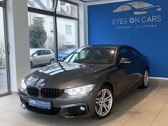 Bild des Angebotes BMW 428 4er Coupe 428 i xDrive*M-Sport*AUT.*HEAD UP*UVM