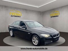 Bild des Angebotes BMW 520 d Limousine