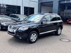 Bild des Angebotes VW Touareg 3.0 V6 TDI Exclusive Edition 1 Hand