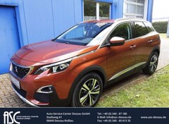 Bild des Angebotes Peugeot 3008 ALLURE PTECH130 FULL-LED, Navi,DAB,Kamera,el.Heckk