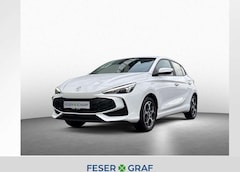 Bild des Angebotes MG MG3 Comfort *LED*Kamera*Klima*AppleCarPlay*