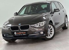 Bild des Angebotes BMW 320 3 Touring d Sport Line.NAVI.SHZ.TMP.PDC.LED