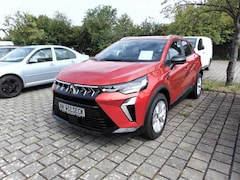 Bild des Angebotes Mitsubishi ASX PLUS 1.0 T-Benziner 6-Gang