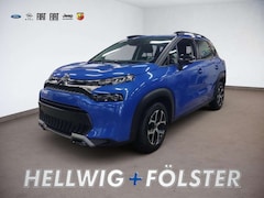 Bild des Angebotes Citroen C3 Aircross Plus 1.5 BlueHDi Navi PDC Tempomat